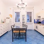 Pensión Aria Di Mare Cefalú
