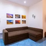 Aria Di Mare Pensión 4*
