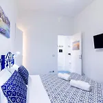 Aria Di Mare Pensión Cefalú