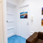 Aria Di Mare Pensión Cefalú