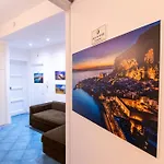 Aria Di Mare Cefalú