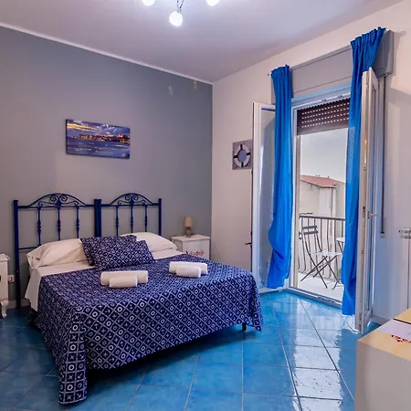 Aria Di Mare 게스트하우스 4*