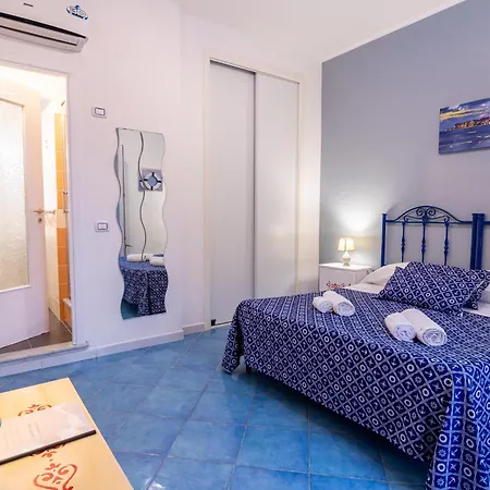 Aria Di Mare 4* Cefalú