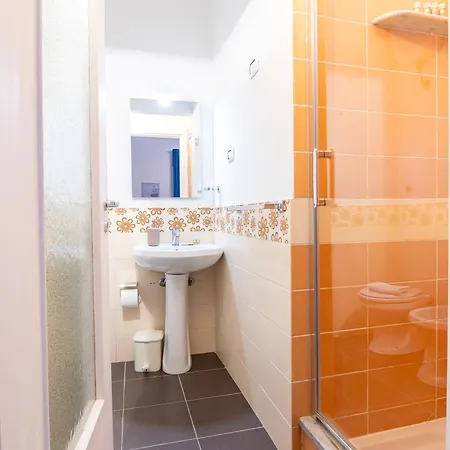Aria Di Mare 4*