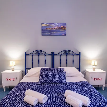 Aria Di Mare بيت ضيافة