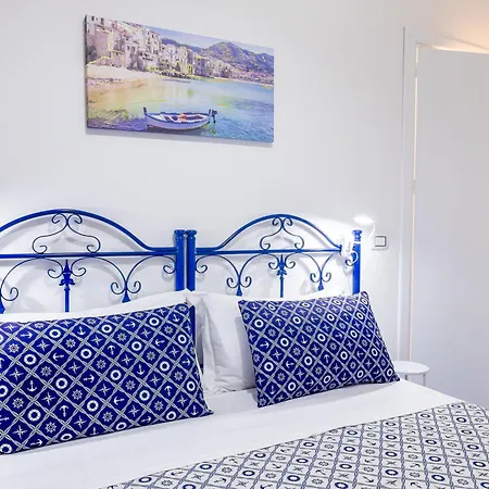 Aria Di Mare بيت ضيافة