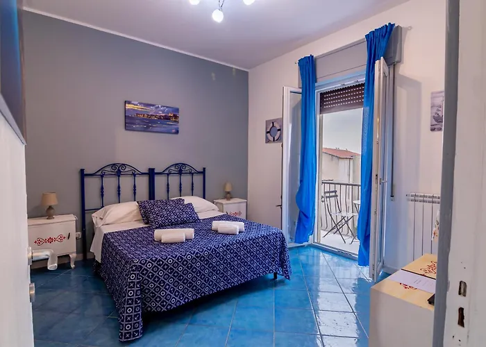 Aria Di Mare بيت ضيافة 4*