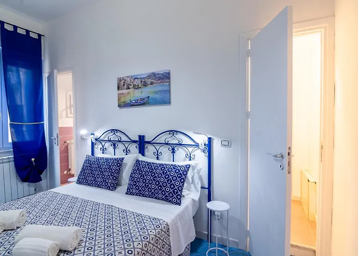 Aria Di Mare تْشيفالو