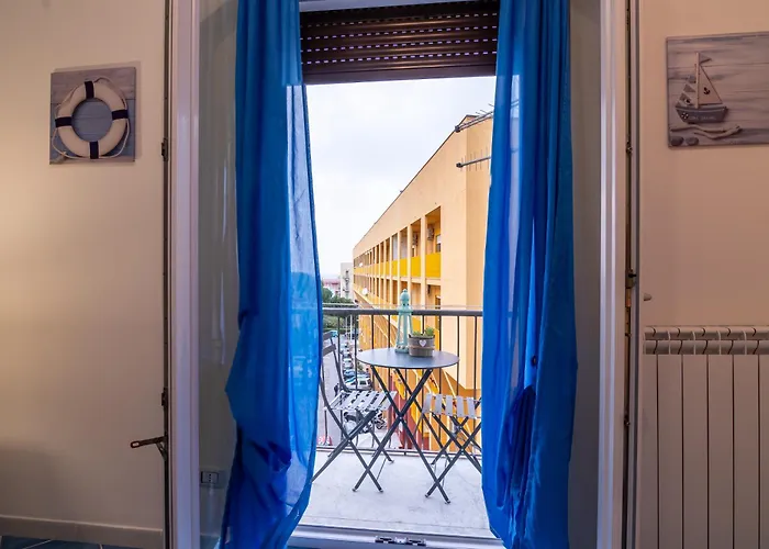 Aria Di Mare بيت ضيافة 4*