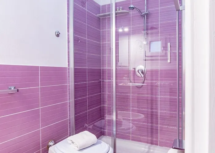 بيت ضيافة Aria Di Mare تْشيفالو