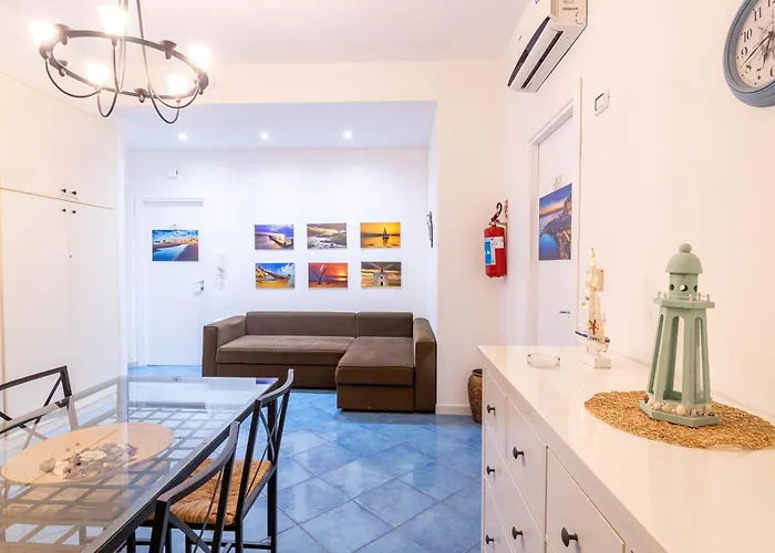 بيت ضيافة Aria Di Mare تْشيفالو