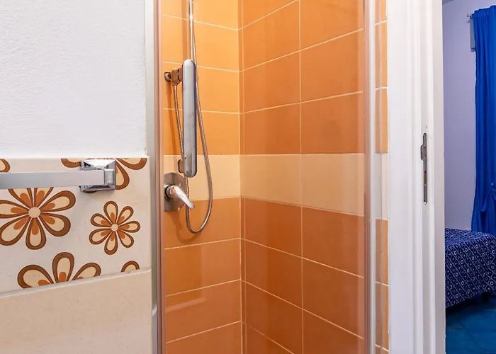 Aria Di Mare بيت ضيافة 4*