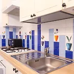 Πανσιόν Aria Di Mare 4*