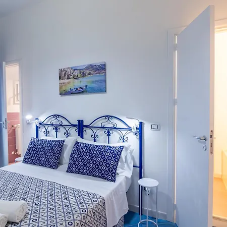 Aria Di Mare Cefalù