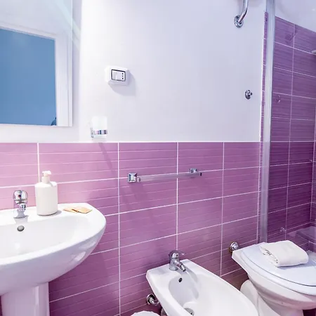 Konukevi Aria Di Mare Cefalù