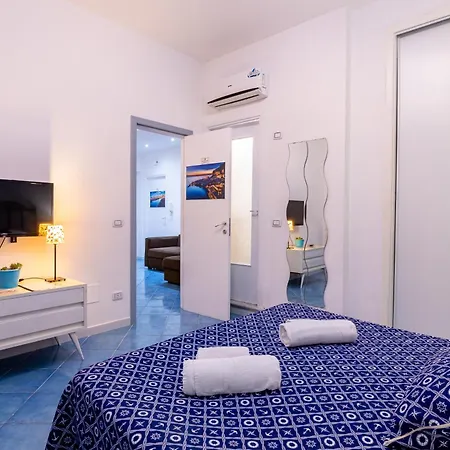 Aria Di Mare Konukevi Cefalù