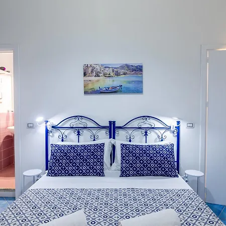 Aria Di Mare 4*