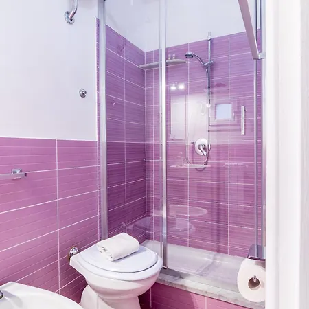 Konukevi Aria Di Mare Cefalù