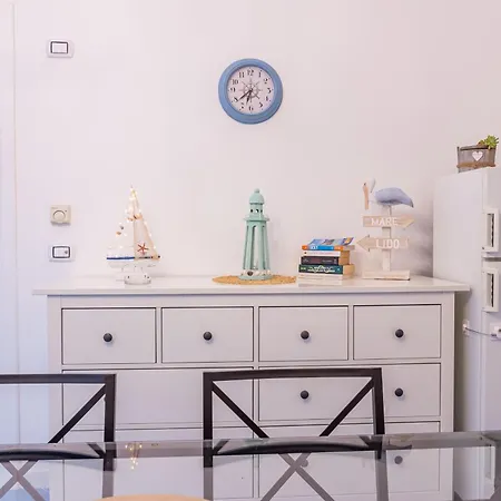 Aria Di Mare Konukevi 4*