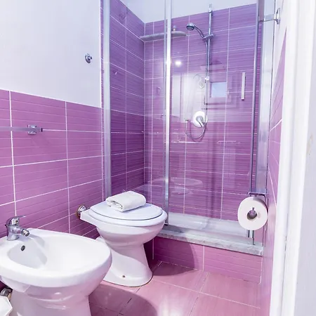 Konukevi Aria Di Mare