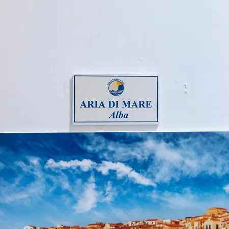 Aria Di Mare