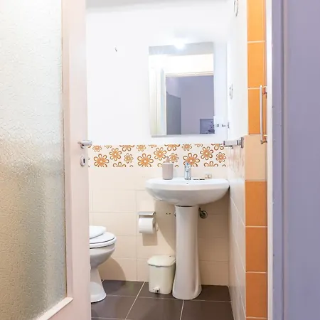 Konukevi Aria Di Mare