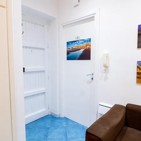 Aria Di Mare Konukevi Cefalù