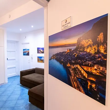 Aria Di Mare Cefalù