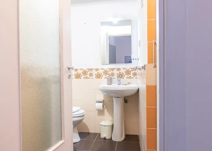 Гостевой дом Aria Di Mare