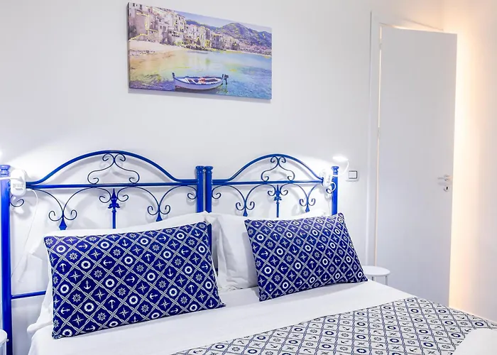 Aria Di Mare Гостевой дом